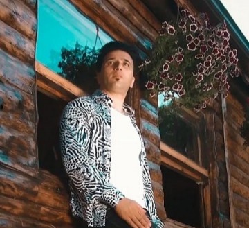 فرید چکاوک خوبی